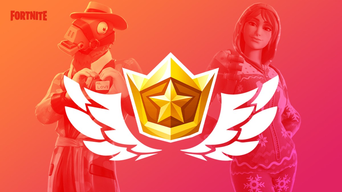 Fortnite patch 7.40 // Source : Epic Games Fortnite patch 7.40 // Source : Epic Games
