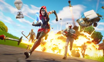Fortnite Fortnite