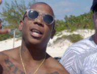 Les organisateurs du Fyre Festival. // Source : Netflix