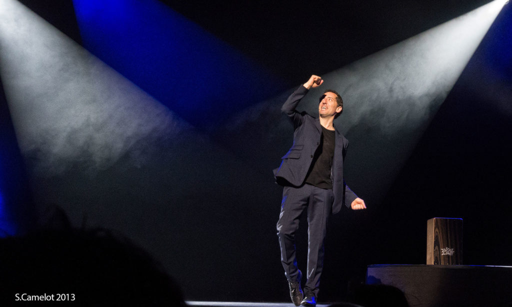 Gad Elmaleh Gad Elmaleh