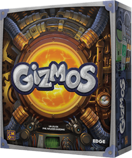 Gizmos Gizmos