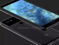 Un rendu 3D fictif du Pixel Lite  // Source : 91mobiles