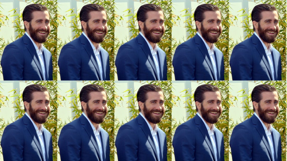 Jake Gylenhal. Euh pardon, Gyllenhaal. // Source : Montage Numerama / Wiki Commons Jake Gylenhal. Euh pardon, Gyllenhaal. // Source : Montage Numerama / Wiki Commons