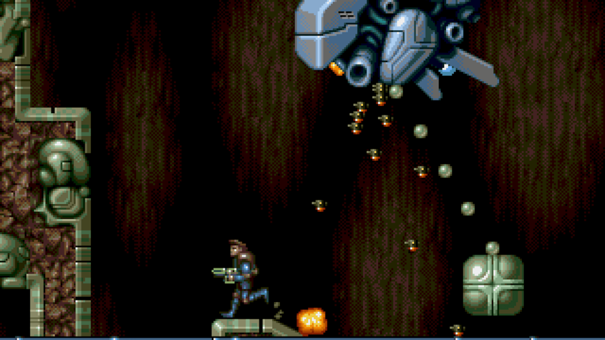 HardCore // Source : Strictly Limited Games HardCore // Source : Strictly Limited Games