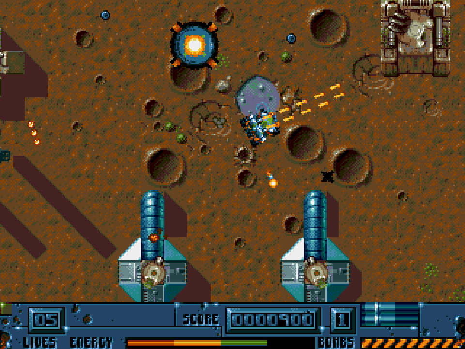 HardCore // Source : Strictly Limited Games HardCore // Source : Strictly Limited Games