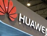 Huawei au CES // Source : Kārlis Dambrāns