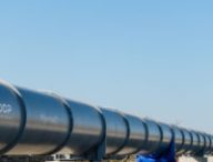 La piste de HyperloopTT à Toulouse // Source : HyperloopTT