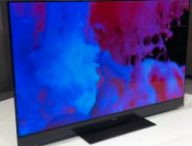 Télé OLED Panasonic GZ2000 (55 pouces) // Source : Numerama