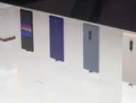 Sony Xperia 1 // Source : Numerama