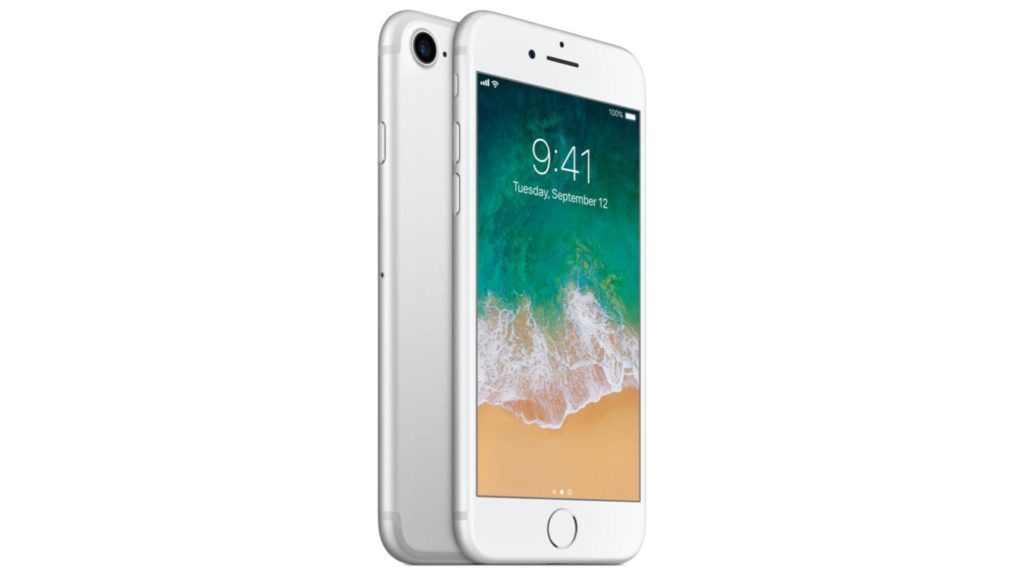 iPhone 7 iPhone 7