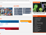 Le forum de JeuxVideo.com.