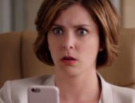 Extrait de la série Crazy Ex Girlfriend. // Source : CBS Television Distribution