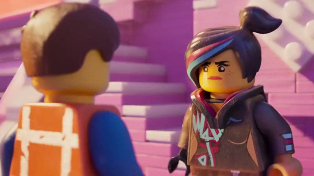 Extrait du film. // Source : Warner Bros