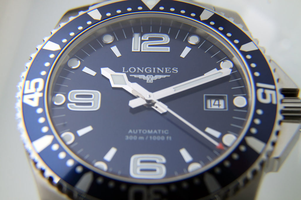 Longines Longines