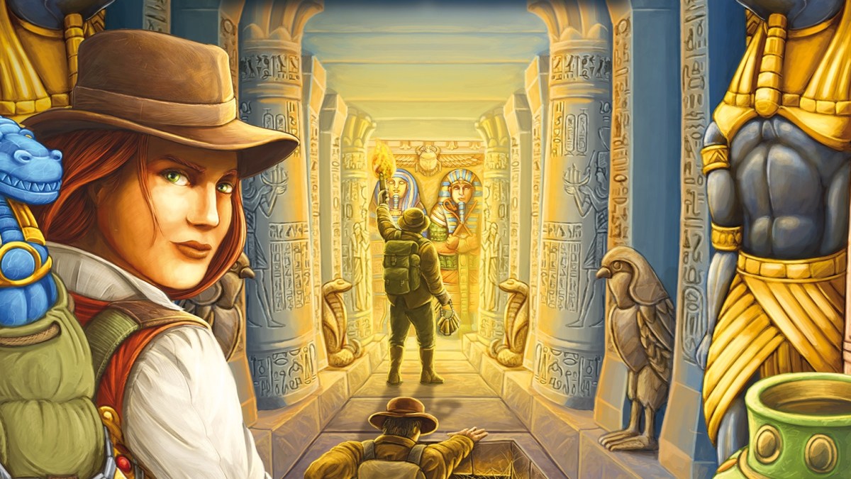 Luxor Luxor