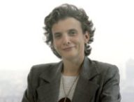 Marie-Laure Denis, présidente de la CNIL. // Source : DR-CSA