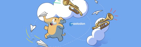 Le réseau social Mastodon. // Source : Mastodon Le réseau social Mastodon. // Source : Mastodon