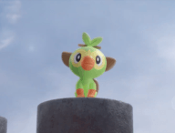 Pokémon Bouclier et Pokémon Épée