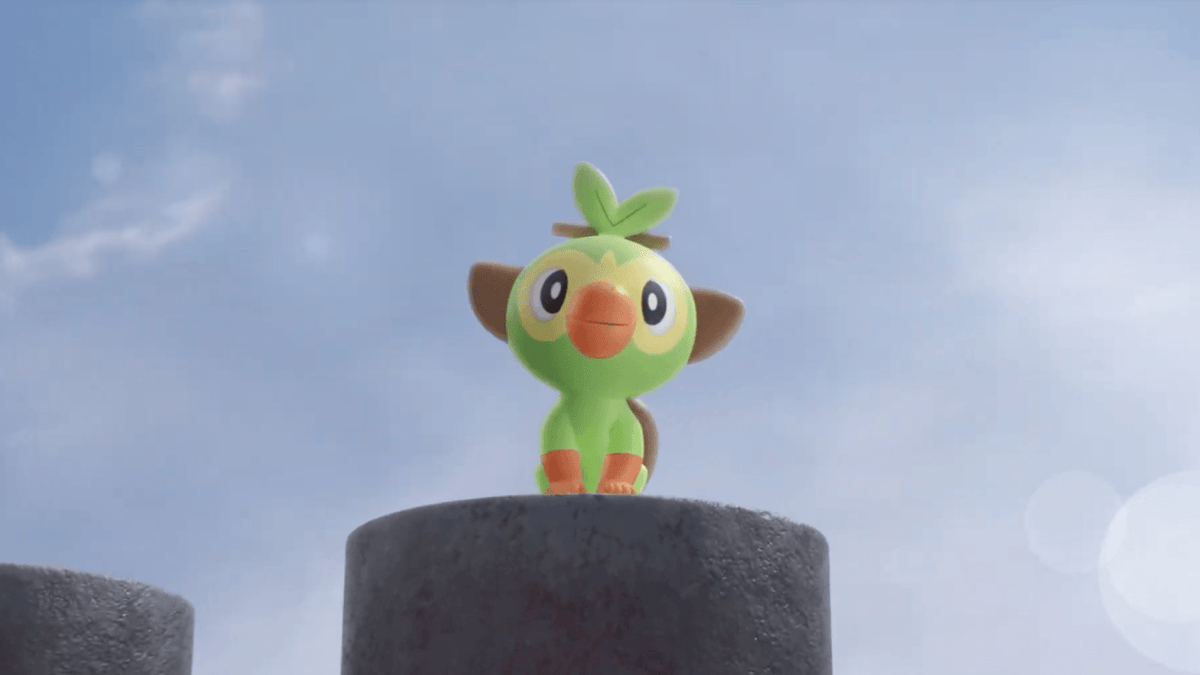 Pokémon Bouclier et Pokémon Épée Pokémon Bouclier et Pokémon Épée