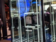 Le Fold de Samsung au MWC // Source : Numerama