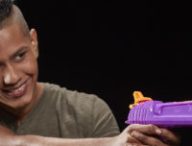 Nerf x Fortnite // Source : Hasbro