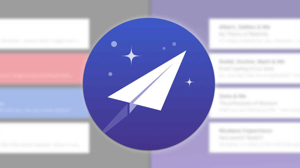 Newton Mail Newton Mail