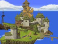 Mercantîle dans The Legend of Zelda : The Wind Waker // Source : Noclip