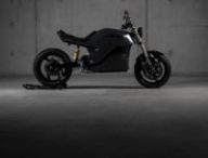 Moto NXT Rage // Source : NXT Motors
