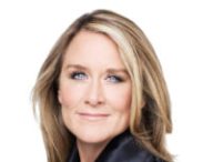 Angela Ahrendts // Source : Apple