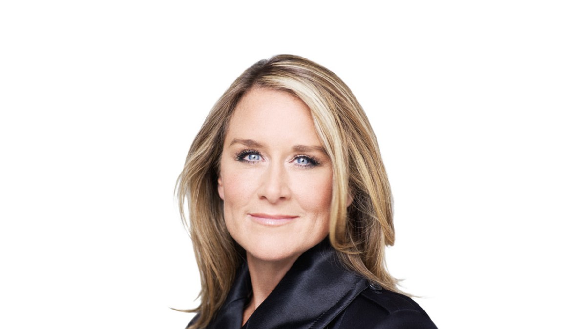 Angela Ahrendts // Source : Apple Angela Ahrendts // Source : Apple