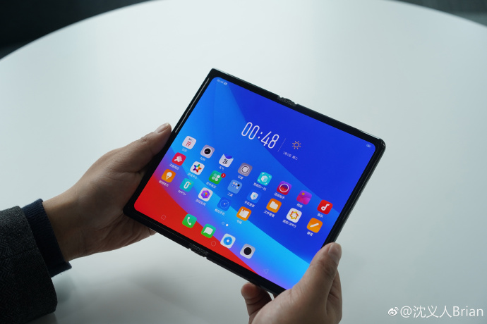 Oppo Oppo