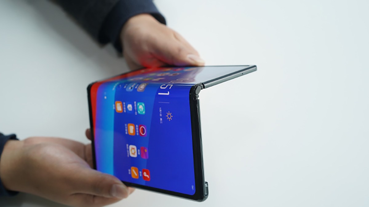 Oppo Oppo