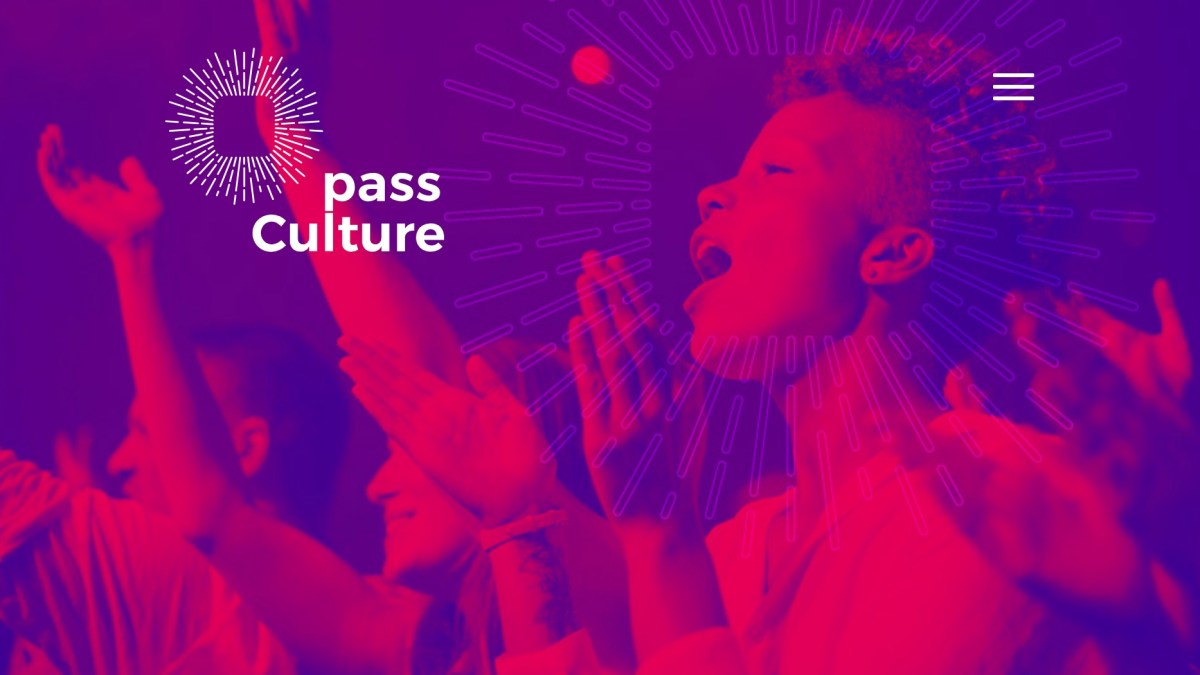 Pass Culture Pass Culture