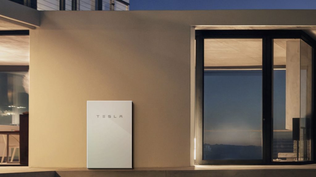 Tesla Tesla