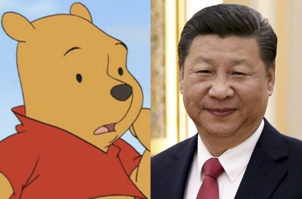 Saurez-vous trouver la différence ? // Source : Reddit Saurez-vous trouver la différence ? // Source : Reddit