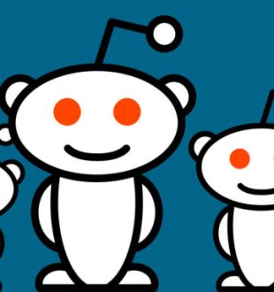 Le logo Reddit. // Source : Montage Numerama / logo Reddit Le logo Reddit. // Source : Montage Numerama / logo Reddit