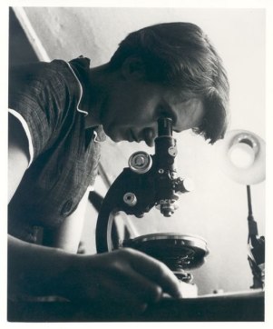 Rosalind Franklin Rosalind Franklin