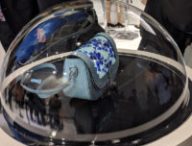 Royole au MWC 2019 // Source : Numerama