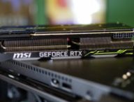 Nvidia GeForce RTX 2080 Ti, montage par Cybertek // Source : Ulrich Rozier pour Numerama Nvidia GeForce RTX 2080 Ti, montage par Cybertek // Source : Ulrich Rozier pour Numerama