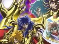 ©Masami Kurumada, Chimaki Kuori(AKITASHOTEN) / Toei Animation