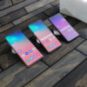 La gamme Galaxy S10 // Source : Ulrich Rozier pour Numerama La gamme Galaxy S10 // Source : Ulrich Rozier pour Numerama