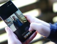 Le Samsung Galaxy S10 // Source : Ulrich Rozier pour Numerama