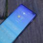 Le Samsung Galaxy S10 // Source : Ulrich Rozier pour Numerama