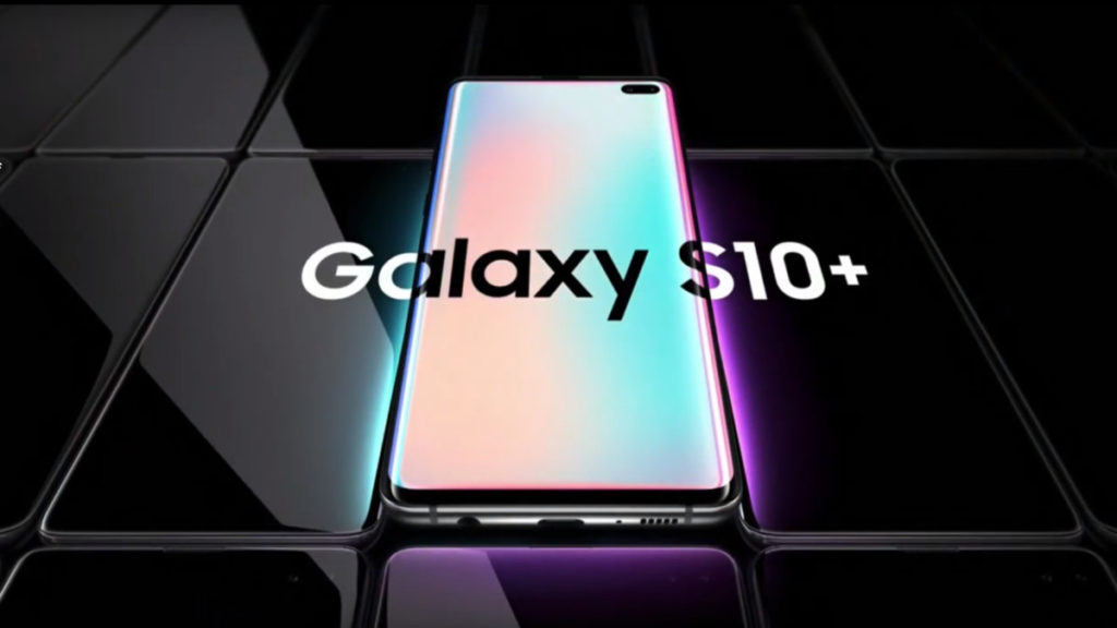 L'annonce de Samsung risque de sembler bien vide à cause de toutes les fuites. // Source : Youtube/B2k6 L'annonce de Samsung risque de sembler bien vide à cause de toutes les fuites. // Source : Youtube/B2k6