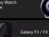 Galaxy Wearable