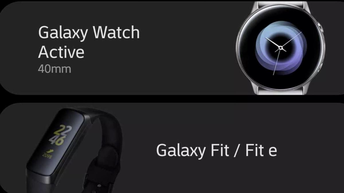 Galaxy Wearable Galaxy Wearable