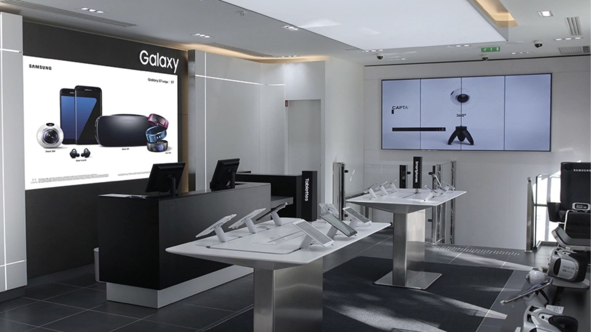 Samsung Samsung