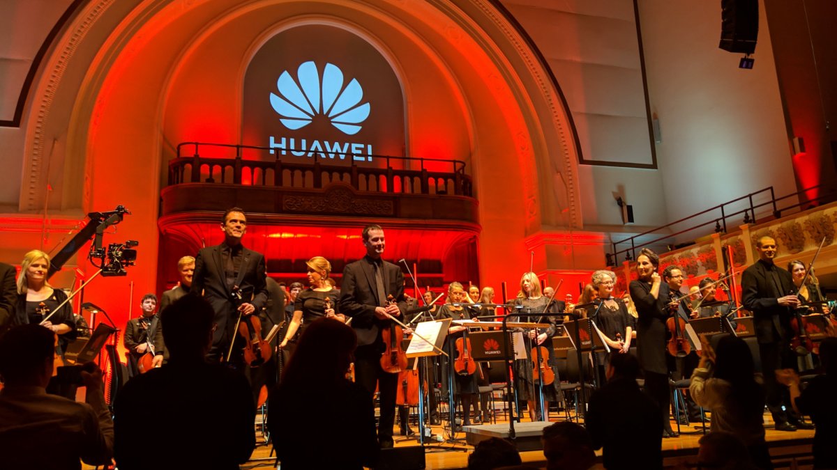 schubert-huawei schubert-huawei