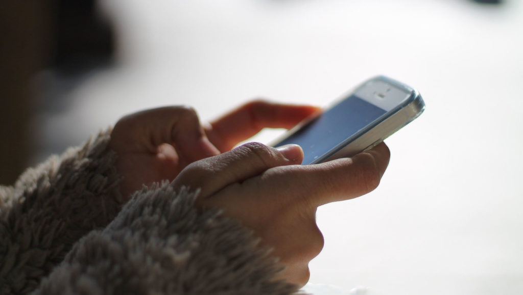 smartphone smartphone