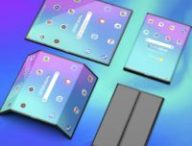 Les différentes formes que pourrait prendre le smartphone de Xiaomi // Source : LetsGoDigital